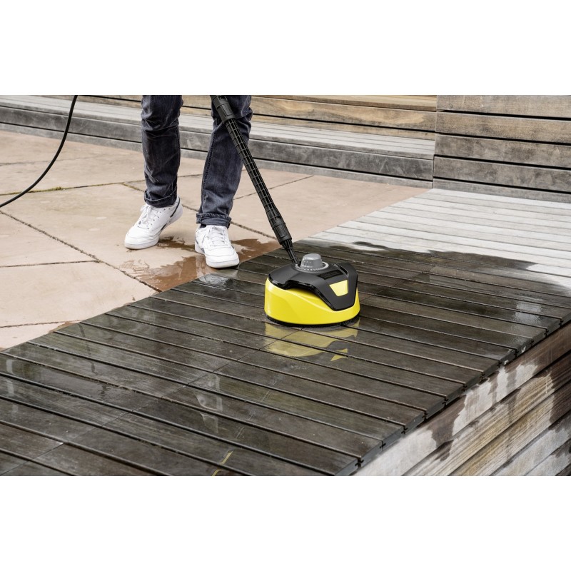 Kärcher T 5 T-Racer Surface cleaner 1 pc(s)