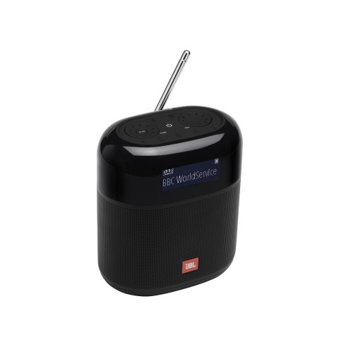 JBL Tuner XL Tragbar Digital Schwarz