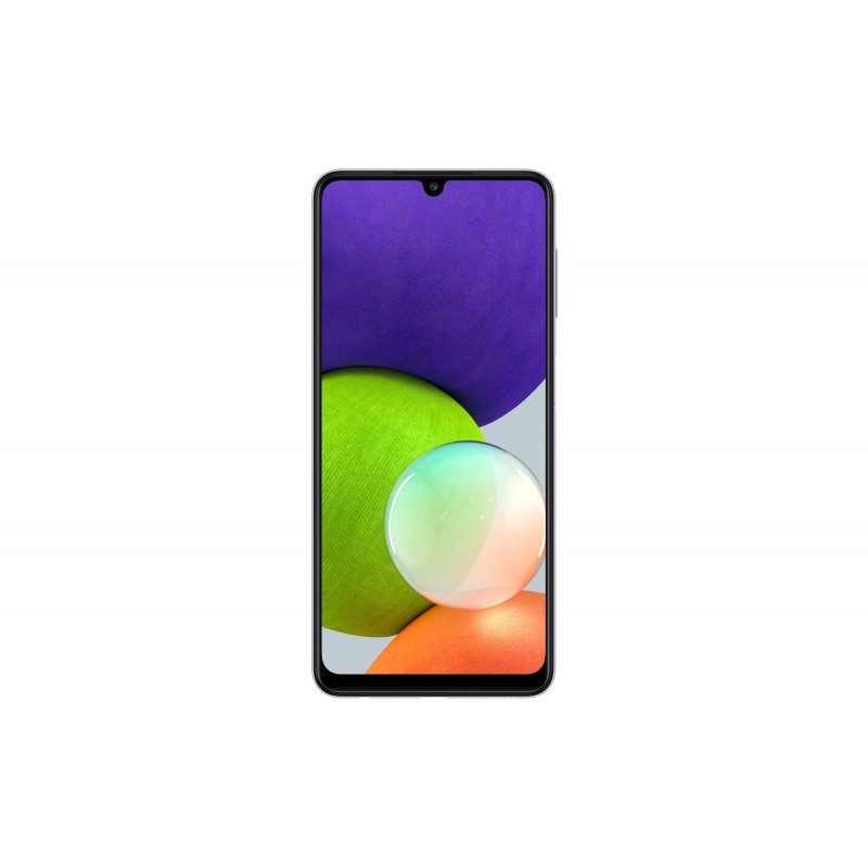 Samsung SM-A225F DSN 16,3 cm (6.4 Zoll) Dual-SIM 4G USB Typ-C 4 GB 64 GB 5000 mAh Violett