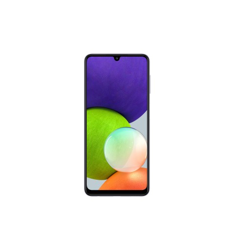 Samsung SM-A225F DSN 16,3 cm (6.4 Zoll) Dual-SIM 4G USB Typ-C 4 GB 64 GB 5000 mAh Violett