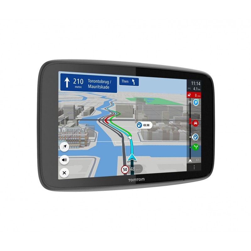 TomTom GO Discover