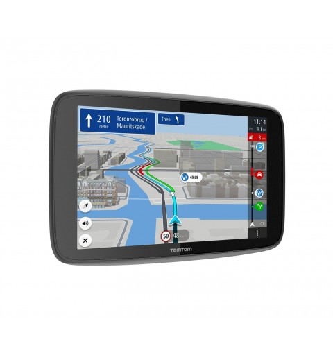 TomTom GO Discover