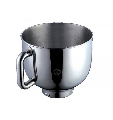 Kenwood KMX750AW sbattitore Sbattitore con base 1000 W Bianco