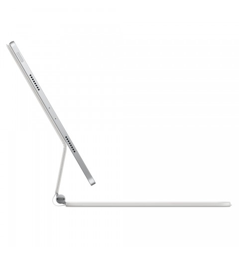 Apple MJQJ3T A teclado para móvil Blanco QWERTY Italiano