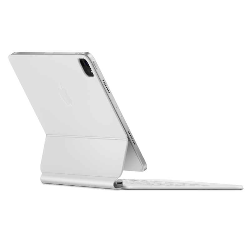 Apple MJQJ3T A teclado para móvil Blanco QWERTY Italiano