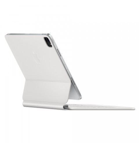 Apple MJQJ3T A teclado para móvil Blanco QWERTY Italiano