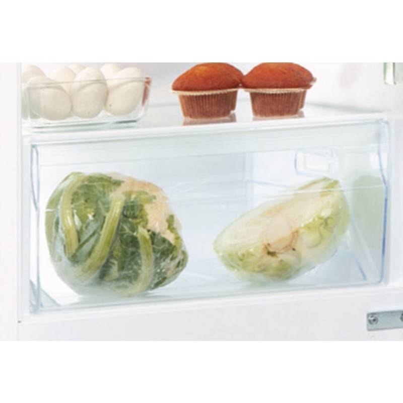 Whirlpool ART 66011 frigorifero con congelatore Da incasso 273 L F Bianco