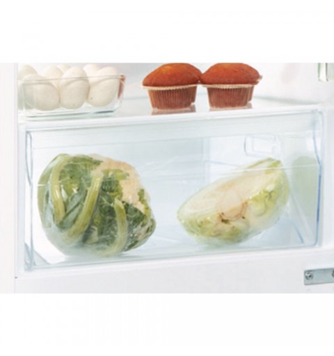 Whirlpool ART 66011 frigorifero con congelatore Da incasso 273 L F Bianco
