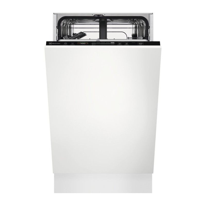 Electrolux EES42210L Fully built-in 9 place settings E