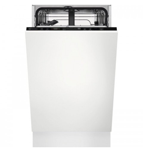 Electrolux EES42210L Fully built-in 9 place settings E