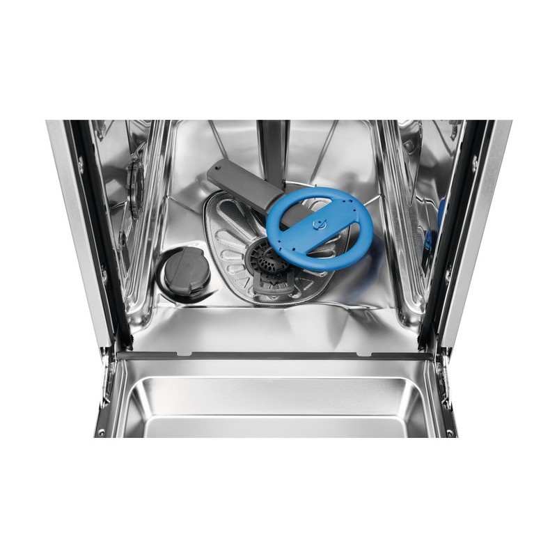 Electrolux EES42210L Completamente integrado 9 cubiertos E