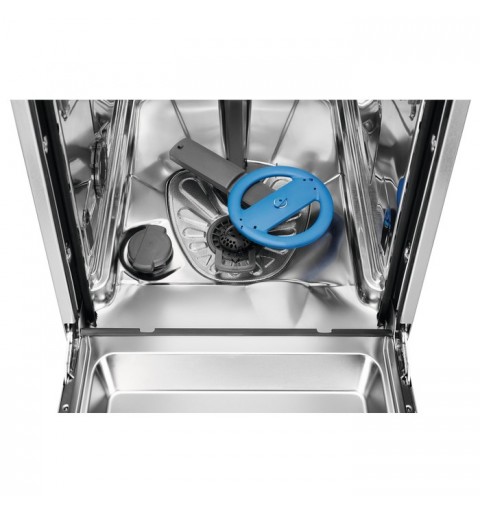 Electrolux EES42210L Completamente integrado 9 cubiertos E