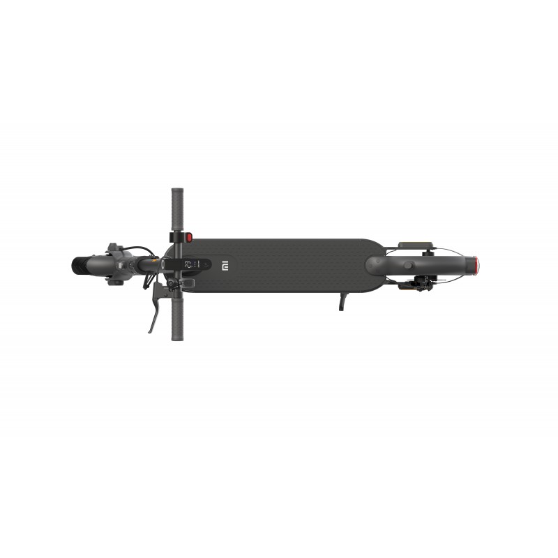 Xiaomi Mi Electric Scooter Pro 2 25 km h Schwarz