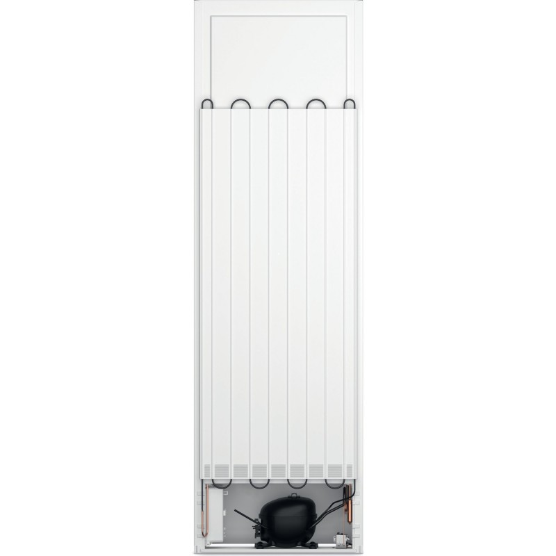 Indesit INC18 T311 frigorifero con congelatore Da incasso 250 L F Bianco