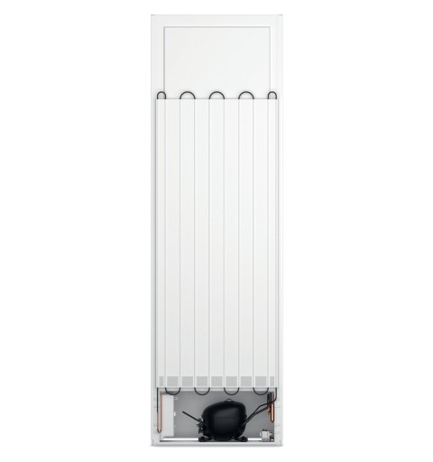 Indesit INC18 T311 frigorifero con congelatore Da incasso 250 L F Bianco