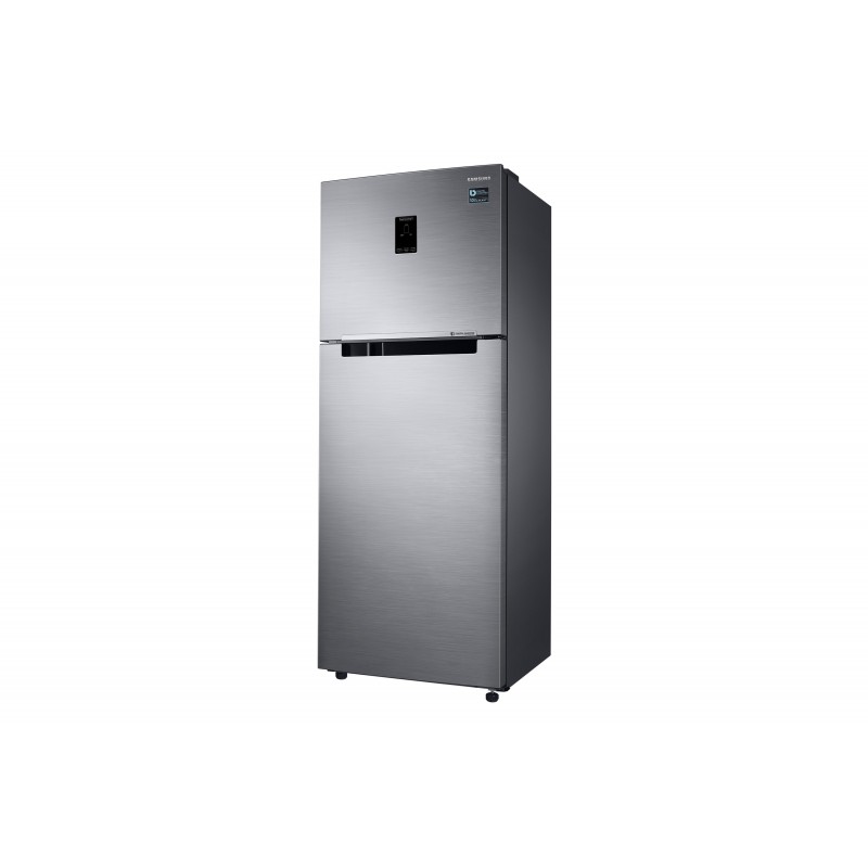 Samsung RT38K553PS9 fridge-freezer Freestanding E Stainless steel