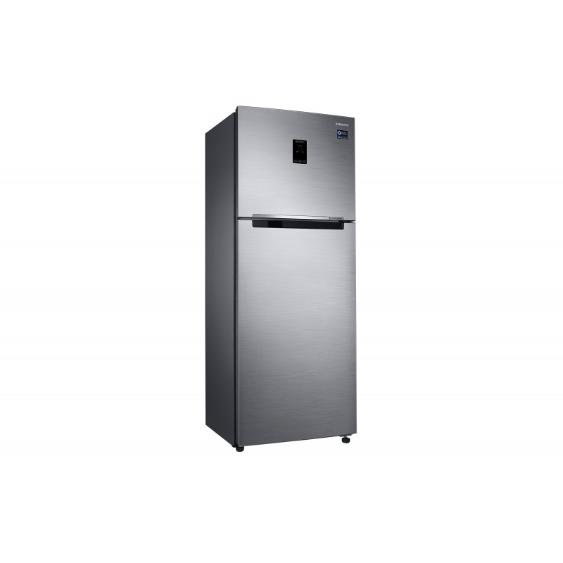 Samsung RT38K553PS9 fridge-freezer Freestanding E Stainless steel