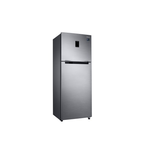 Samsung RT38K553PS9 frigorifero con congelatore Libera installazione E Acciaio inossidabile