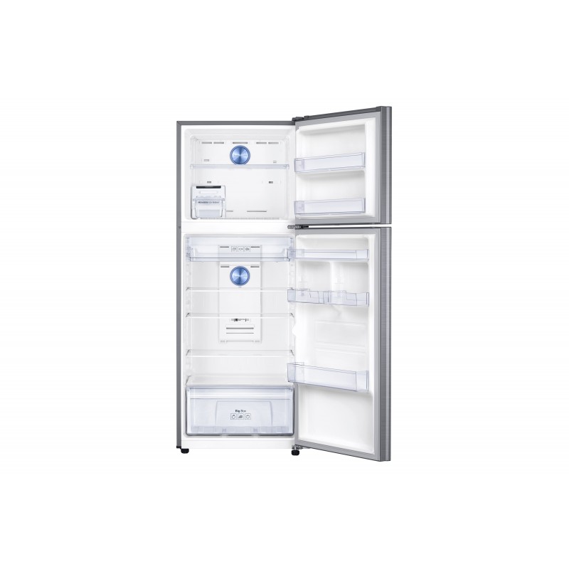 Samsung RT38K553PS9 fridge-freezer Freestanding E Stainless steel