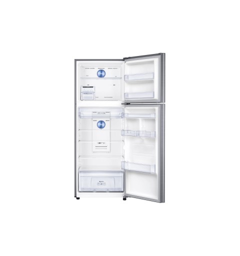 Samsung RT38K553PS9 fridge-freezer Freestanding E Stainless steel