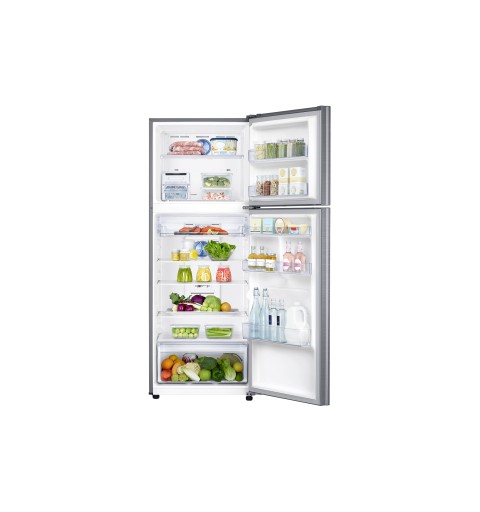 Samsung RT38K553PS9 fridge-freezer Freestanding E Stainless steel
