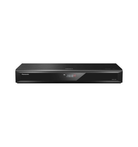 Panasonic DMR-UBT1 Blu-Ray-Player 3D Schwarz