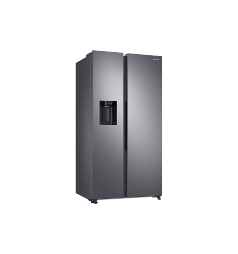 Samsung RS68A8840S9 frigo américain Autoportante 634 L F Argent