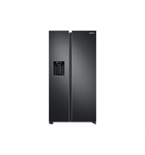 Samsung RS68A8831B1 frigorifero side-by-side Libera installazione 634 L E Nero