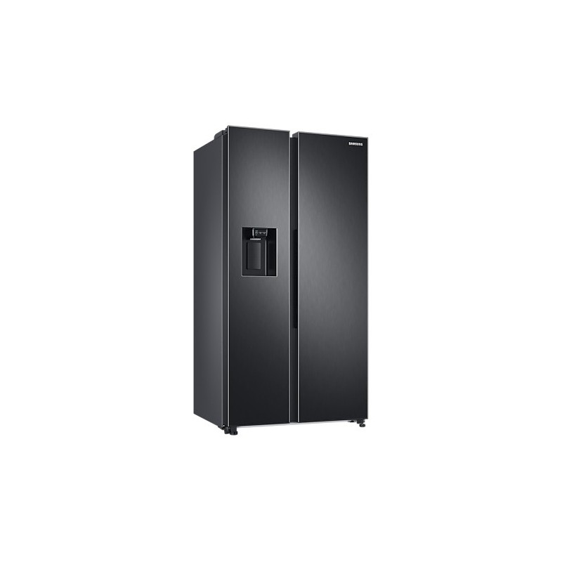 Samsung RS68A8831B1 frigo américain Autoportante 634 L E Noir
