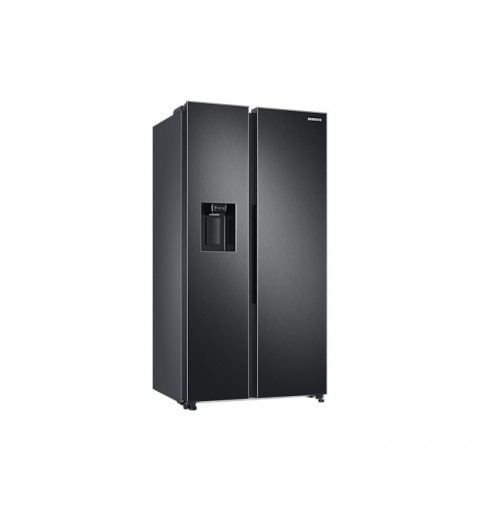 Samsung RS68A8831B1 frigo américain Autoportante 634 L E Noir