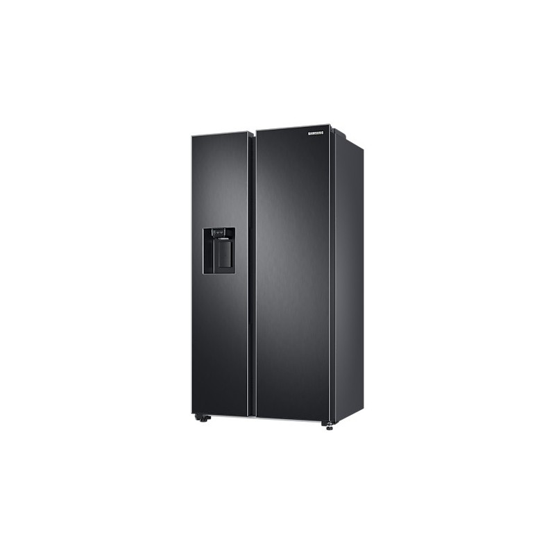 Samsung RS68A8831B1 frigorifero side-by-side Libera installazione 634 L E Nero
