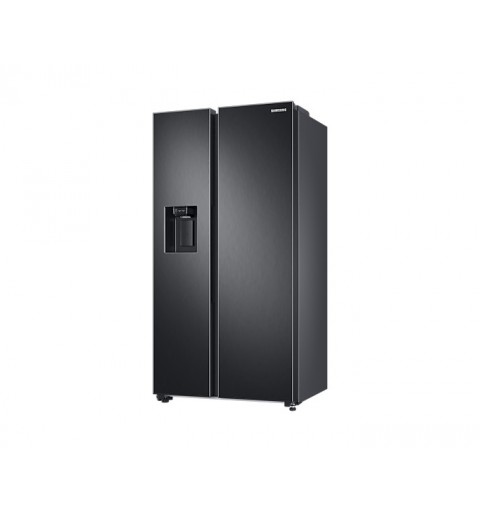 Samsung RS68A8831B1 frigorifero side-by-side Libera installazione 634 L E Nero