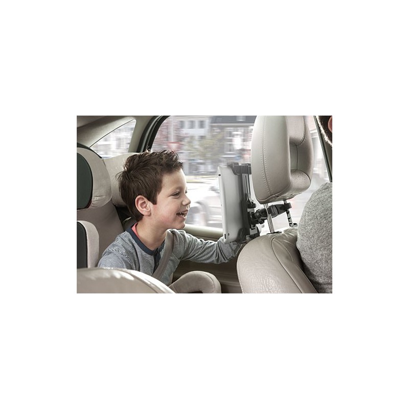 Trust Universal Car Headrest Holder for tablets