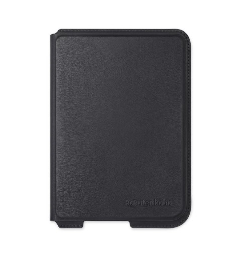 Rakuten Kobo Nia SleepCover e-book reader case 15.2 cm (6") Cover Black