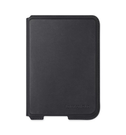 Rakuten Kobo Nia SleepCover funda para libro electrónico 15,2 cm (6") Negro