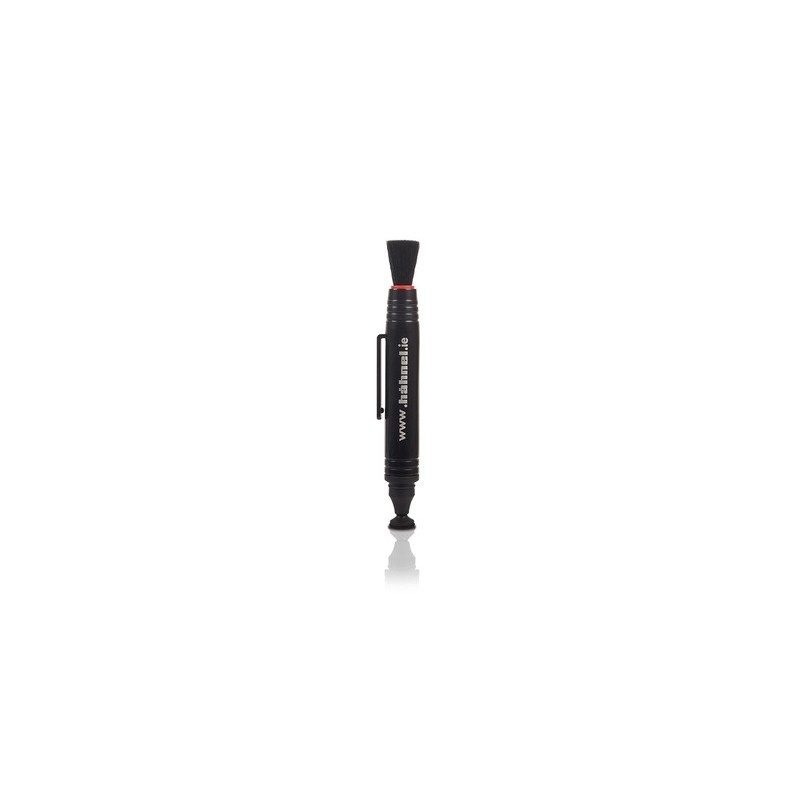 Hahnel 1002 102.0 Reinigungskit Digitalkamera, Objektive Glas, Bildschirme Kunststoffe Geräte-Reinigungsset 30 ml