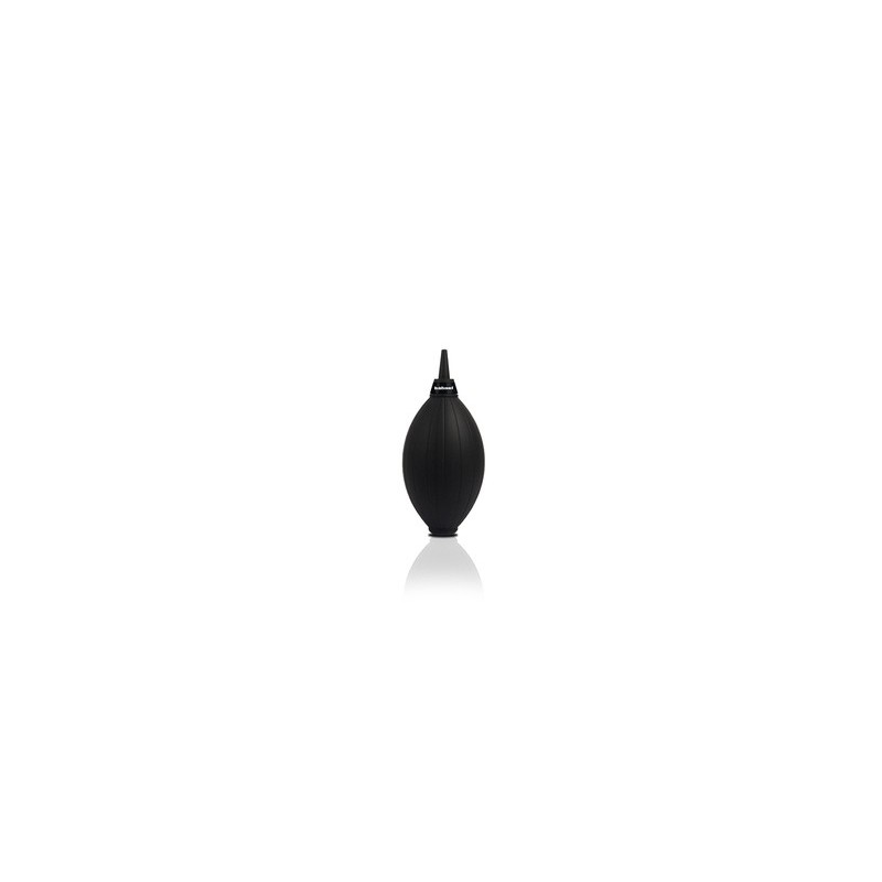 Hahnel 1002 102.0 Reinigungskit Digitalkamera, Objektive Glas, Bildschirme Kunststoffe Geräte-Reinigungsset 30 ml