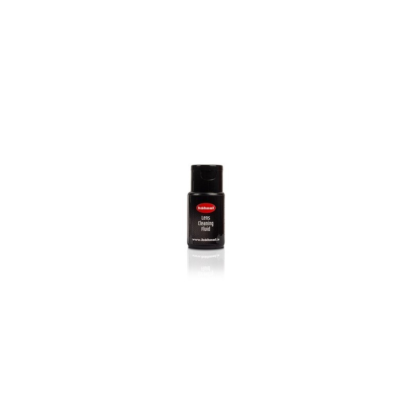 Hahnel 1002 102.0 equipment cleansing kit Digital camera, Lenses Glass, Screens Plastics 30 ml