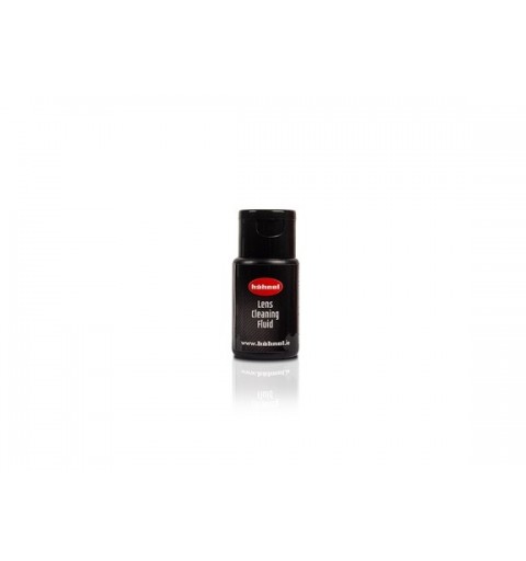 Hahnel 1002 102.0 Reinigungskit Digitalkamera, Objektive Glas, Bildschirme Kunststoffe Geräte-Reinigungsset 30 ml