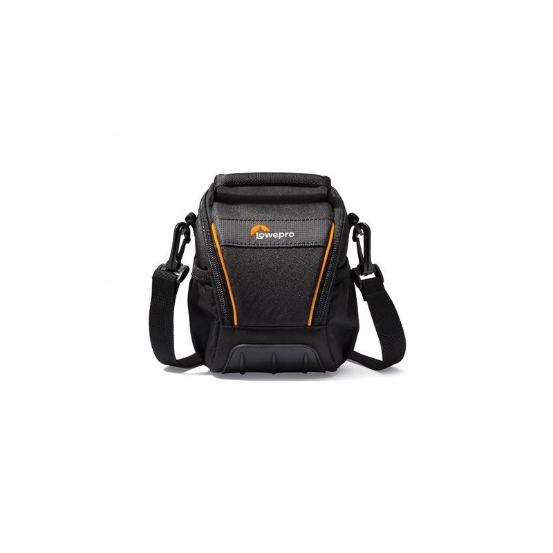 Lowepro Adventura SH 100 II Custodia a fondina Nero