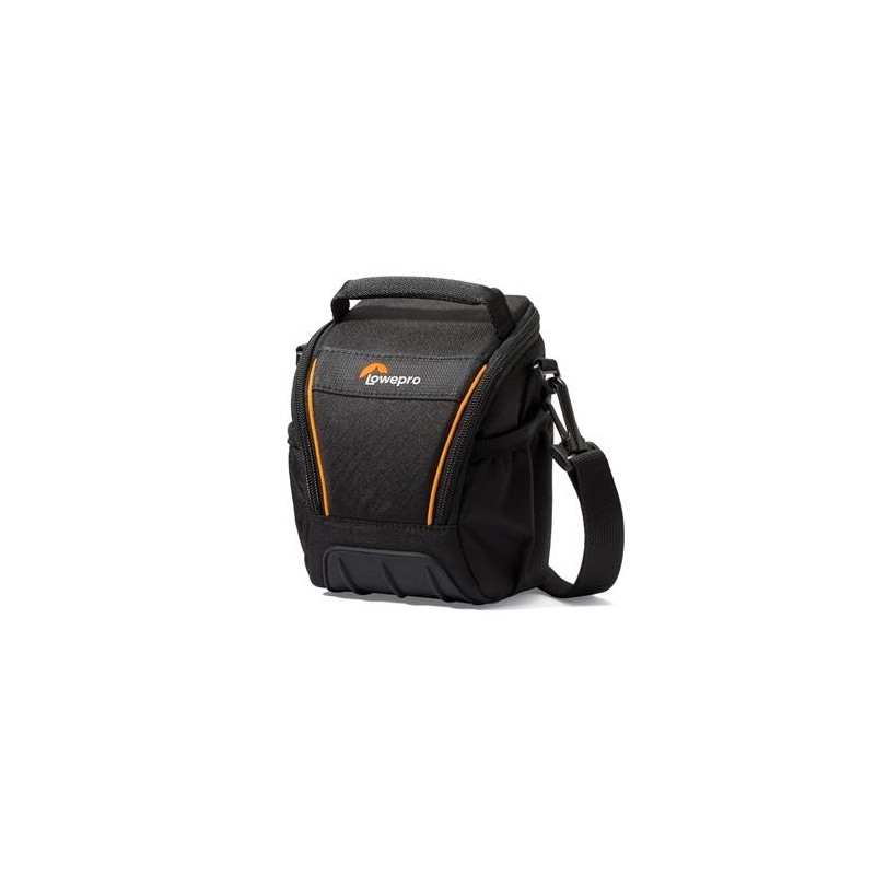 Lowepro Adventura SH 100 II Custodia a fondina Nero