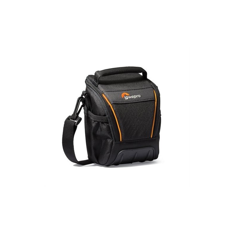 Lowepro Adventura SH 100 II Custodia a fondina Nero