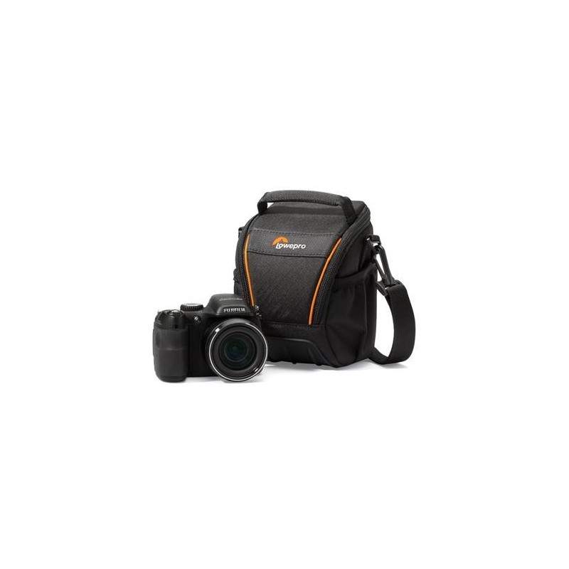 Lowepro Adventura SH 100 II Custodia a fondina Nero