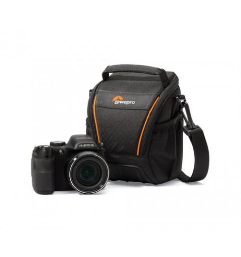 Lowepro Adventura SH 100 II Custodia a fondina Nero