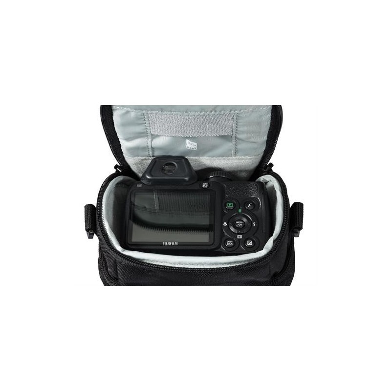 Lowepro Adventura SH 100 II Custodia a fondina Nero