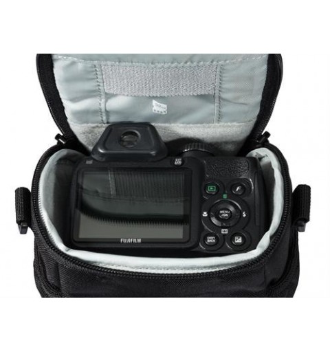 Lowepro Adventura SH 100 II Custodia a fondina Nero