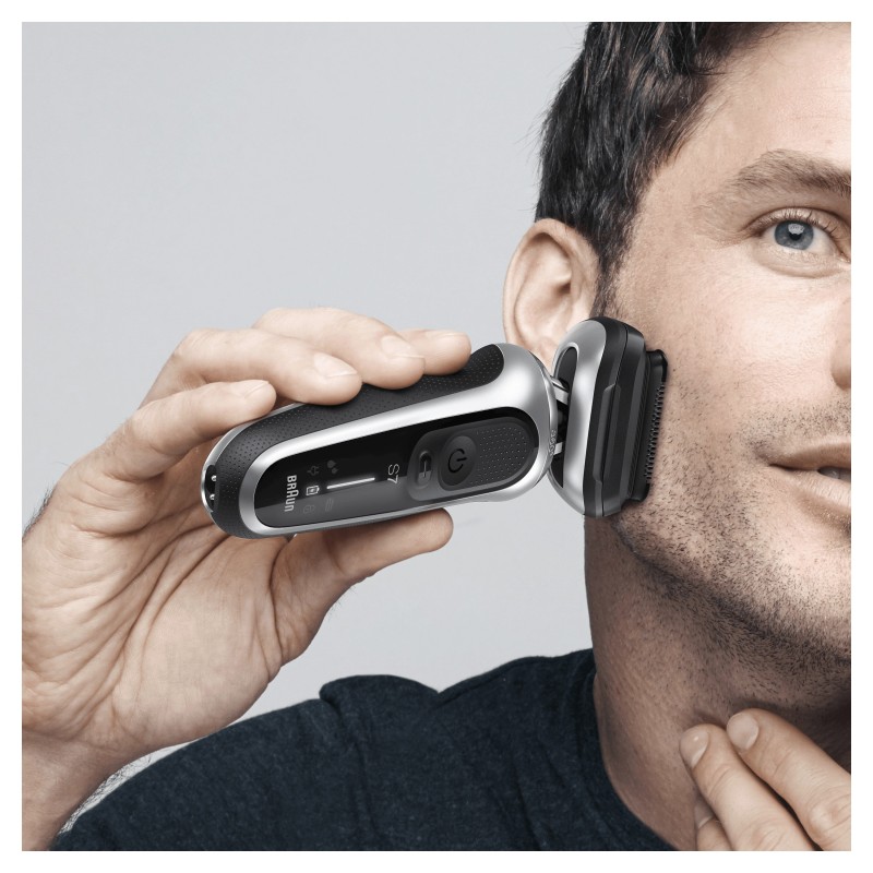 Braun EasyClick Cabezal para afeitado