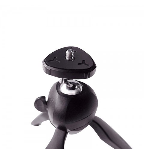 XGIMI X-Desktop tripod Universal 3 leg(s) Black