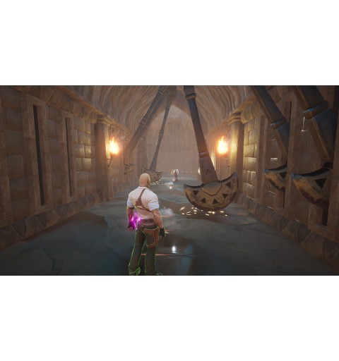 Outright Games JUMANJI The Video Game Estándar Italiano PlayStation 5