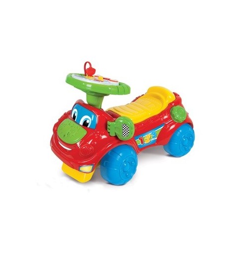 Clementoni 17065 ride-on toy